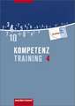 mathe:pro Kompetenztraining 4 Fit für die Standards