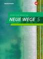 Mathematik Neue Wege SI 5. Schulbuch. Für Hamburg