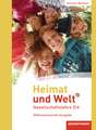 Heimat und Welt PLUS 5 / 6. Schülerband. Sekundarschulen. Nordrhein-Westfalen