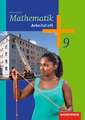 Mathematik 9E. Arbeitsheft mit interaktiven Übungen. Hessen, Niedersachsen, Nordrhein-Westfalen