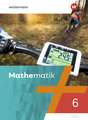 Mathematik 6. Schulbuch. Hessen