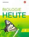 Biologie heute SI 2. Schulbuch