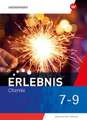 Erlebnis Chemie 7-9. Schulbuch. Für Baden-Württemberg