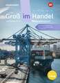 Groß im Handel - KMK-Ausgabe. Schulbuch. 2. Ausbildungsjahr Lernfelder 5 bis 9