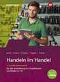 Handeln im Handel