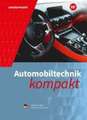 Automobiltechnik kompakt. Schülerband