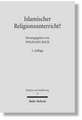 Islamischer Religionsunterricht?