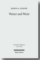 Weiser Und Wesir: Studien Zu Vorkommen, Rolle Und Wesen Des Gottes Thot Im Agyptischen Totenbuch