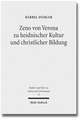 Zeno Von Verona Zu Heidnischer Kultur Und Christlicher Bildung: Grundlagen Und Grenzen Der Geltung Des Deutschen Strafrechts Fur Taten Mit Auslandsberuh