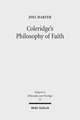 Coleridge's Philosophy of Faith