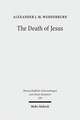 The Death of Jesus