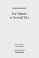 The Talmud - A Personal Take