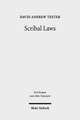 Scribal Laws