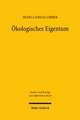 Ökologisches Eigentum