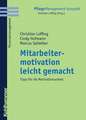 Mitarbeitermotivation Leicht Gemacht: Tipps Fur Die Motivationsarbeit