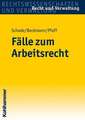 Falle Zum Arbeitsrecht