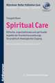 Spiritual Care