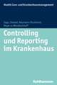 Controlling Und Reporting Im Krankenhaus: Didaktischer Leitfaden Fur Lehrende