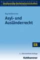 Asyl- Und Auslanderrecht: Vergaberecht Fur Praktiker - Eine Einfuhrung Anhand Von Fallen