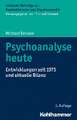 Psychoanalyse Heute