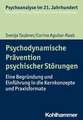 Psychodynamische Prävention psychischer Störungen