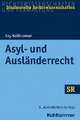 Asyl- und Ausländerrecht