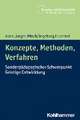 Konzepte - Verfahren - Methoden