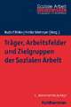 Träger, Arbeitsfelder und Zielgruppen der Sozialen Arbeit