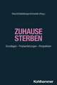 Zuhause sterben