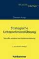 Strategische Unternehmensführung