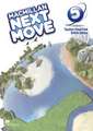 Macmillan Next Move 5. British Edition. Teacher's Book Pack (with webcode)