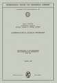 Combinatorial Search Problems: Lectures held at the Department for Automation and Information June 1972