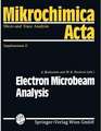 Electron Microbeam Analysis