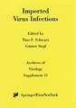 Imported Virus Infections