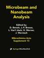 Microbeam and Nanobeam Analysis