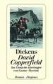 David Copperfield