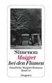 Maigret bei den Flamen