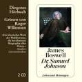 Dr. Samuel Johnson