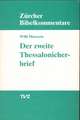 Der Zweite Brief an Die Thessalonicher: Pastoralbriefe