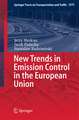 New Trends in Emission Control in the European Union