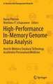 High-Performance In-Memory Genome Data Analysis: How In-Memory Database Technology Accelerates Personalized Medicine