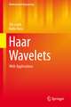 Haar Wavelets