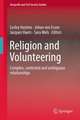 Religion and Volunteering: Complex, contested and ambiguous relationships