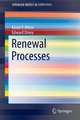 Renewal Processes