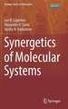 Synergetics of Molecular Systems