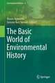 The Basic Environmental History