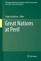 Great Nations at Peril