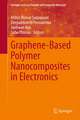 Graphene-Based Polymer Nanocomposites in Electronics