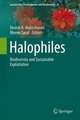 Halophiles: Biodiversity and Sustainable Exploitation