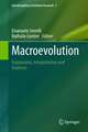 Macroevolution: Explanation, Interpretation and Evidence